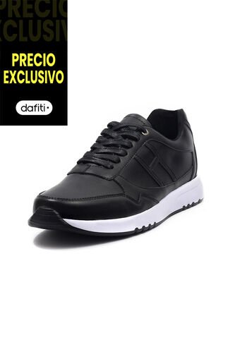 Tenis Negro VillabonR VF-3070 VillabonR