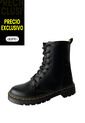 Botas Negro VillabonR VDM-5049 de VillabonR