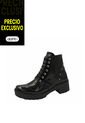 Botín Negro VillabonR VRB-3011 de VillabonR