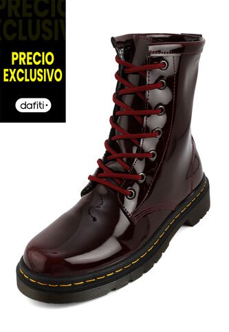 Botas Vinotinto VillabonR VDM-5035 VillabonR