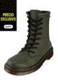 Botas Verde VillabonR VDM-5040 de VillabonR