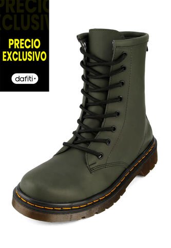 Botas Verde VillabonR VDM-5040 VillabonR