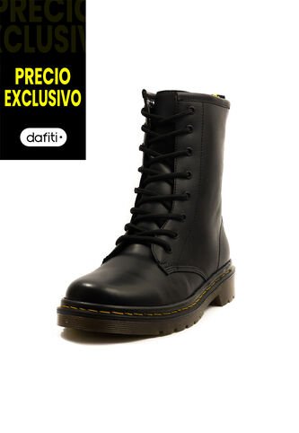 Botas Negro VillabonR VDM-5037 VillabonR