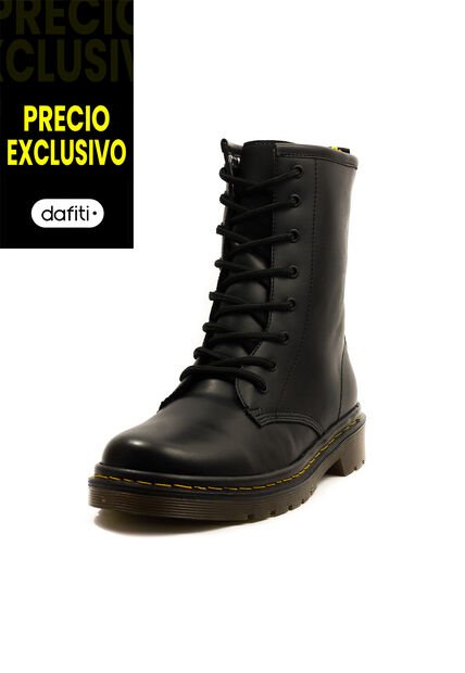 Botas Negro VillabonR VDM-5037