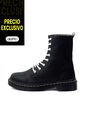 Botas Negro VillabonR VDM-6033 de VillabonR