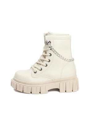 Botas VillabonR VNC-5001 Beige