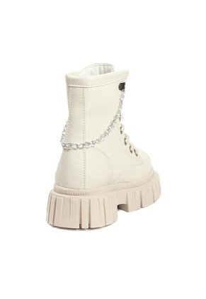 Botas VillabonR VNC-5001 Beige