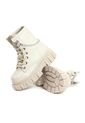 Botas VillabonR VNC-5001 Beige de VillabonR