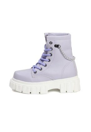 Botas VillabonR VNC-5002 Lila