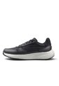Tenis Cuero Hombre VillabonR VK-3033 Negro de VillabonR