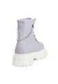 Botas VillabonR VNC-5002 Lila de VillabonR