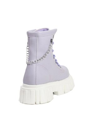 Botas VillabonR VNC-5002 Lila