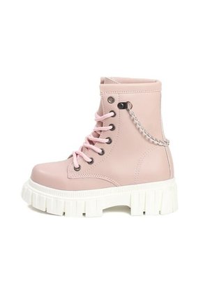 Botas VillabonR VNC-5003 Rosa