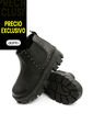 Botas Negro VillabonR VSH-5002 de VillabonR