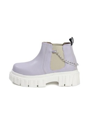 Botines Lila VillabonR VSN-5009