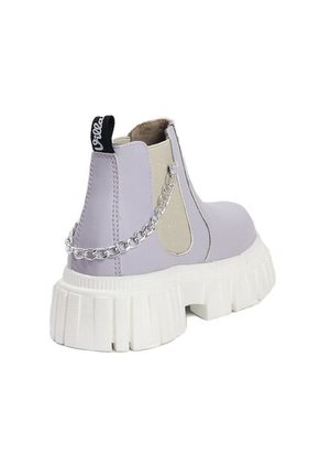 Botines Lila VillabonR VSN-5009
