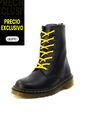 Botas Negro VillabonR VDM-5057 de VillabonR