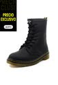 Botas Cuero Negro VillabonR VMC-6040 de VillabonR