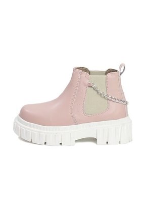 Botines Rosa VillabonR VSN-5010