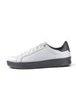 Tenis Cuero Hombre VillabonR VT-3026 BLANCO de VillabonR