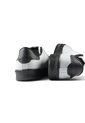 Tenis Cuero Hombre VillabonR VT-3026 BLANCO de VillabonR