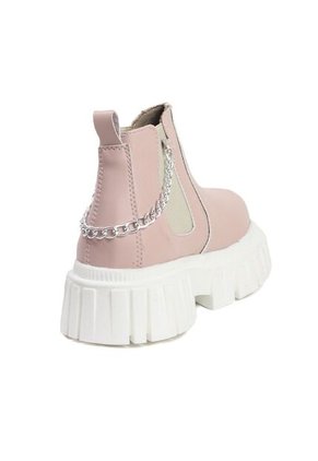 Botines Rosa VillabonR VSN-5010