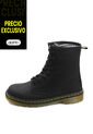 Botas Cuero Negro VillabonR VDM-6040 de VillabonR