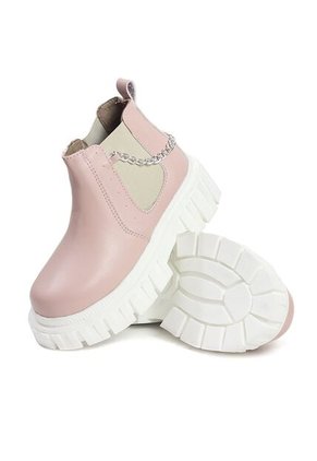 Botines Rosa VillabonR VSN-5010