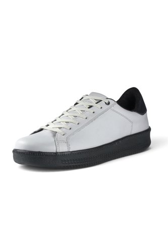 Tenis Cuero Hombre VillabonR VT-3024 BLANCO VillabonR