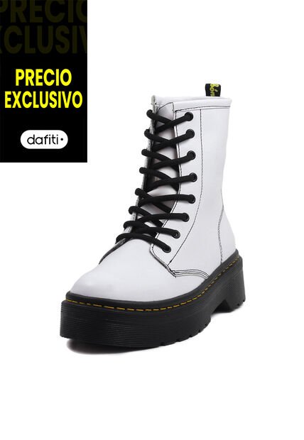 Botas Blanco VillabonR VDM-5043