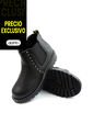 Botas Negro VillabonR VSH-5001 de VillabonR