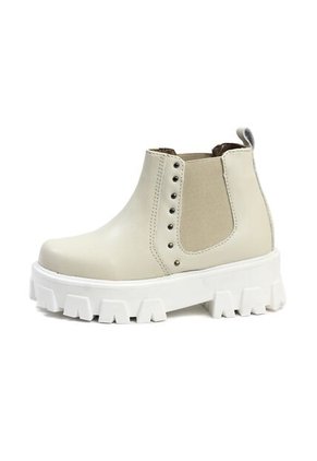 Botines Beige VillabonR VSN-5005