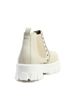 Botines Beige VillabonR VSN-5005