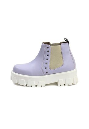 Botines Lila VillabonR VSN-5006