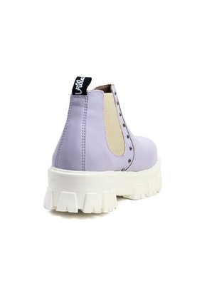 Botines Lila VillabonR VSN-5006