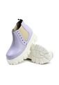 Botines Lila VillabonR VSN-5006 de VillabonR