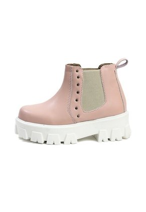 Botines Rosa VillabonR VSN-5007
