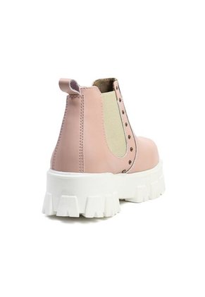 Botines Rosa VillabonR VSN-5007