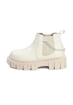 Botines Beige VillabonR VSN-5008