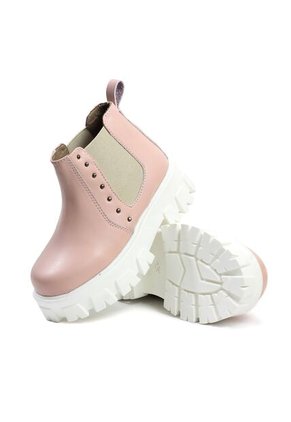 Botines Rosa VillabonR VSN-5007