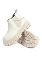 Botines Beige VillabonR VSN-5008 de VillabonR