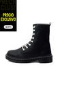 Botas Negro VillabonR VDM-6034 de VillabonR