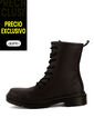 Botas Café VillabonR VDM-6032 de VillabonR