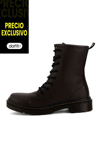 Botas Café VillabonR VDM-6032 VillabonR