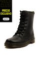 Botas Negro VillabonR VDM-6030 de VillabonR