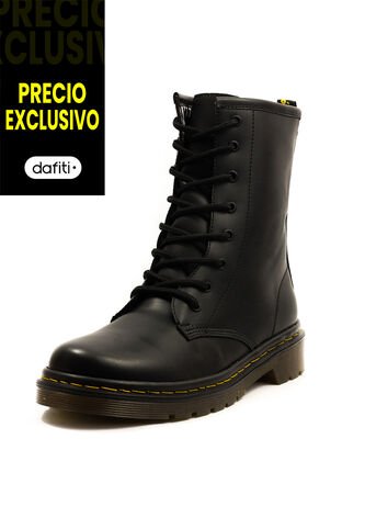 Botas Negro VillabonR VDM-6030 VillabonR