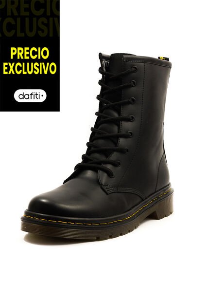 Botas Negro VillabonR VDM-6030