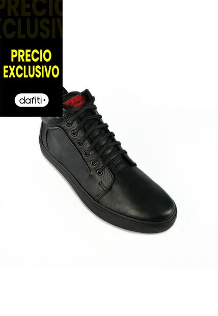 Tenibota Cuero Negro VillabonR VTB-3050