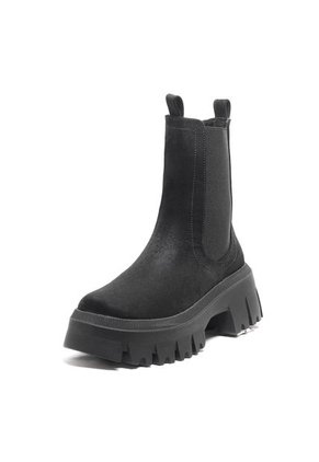 Botines Mujer Negro VillabonR VCR-9028