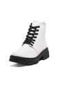 Botines Blanco VillabonR VRB-3075 de VillabonR